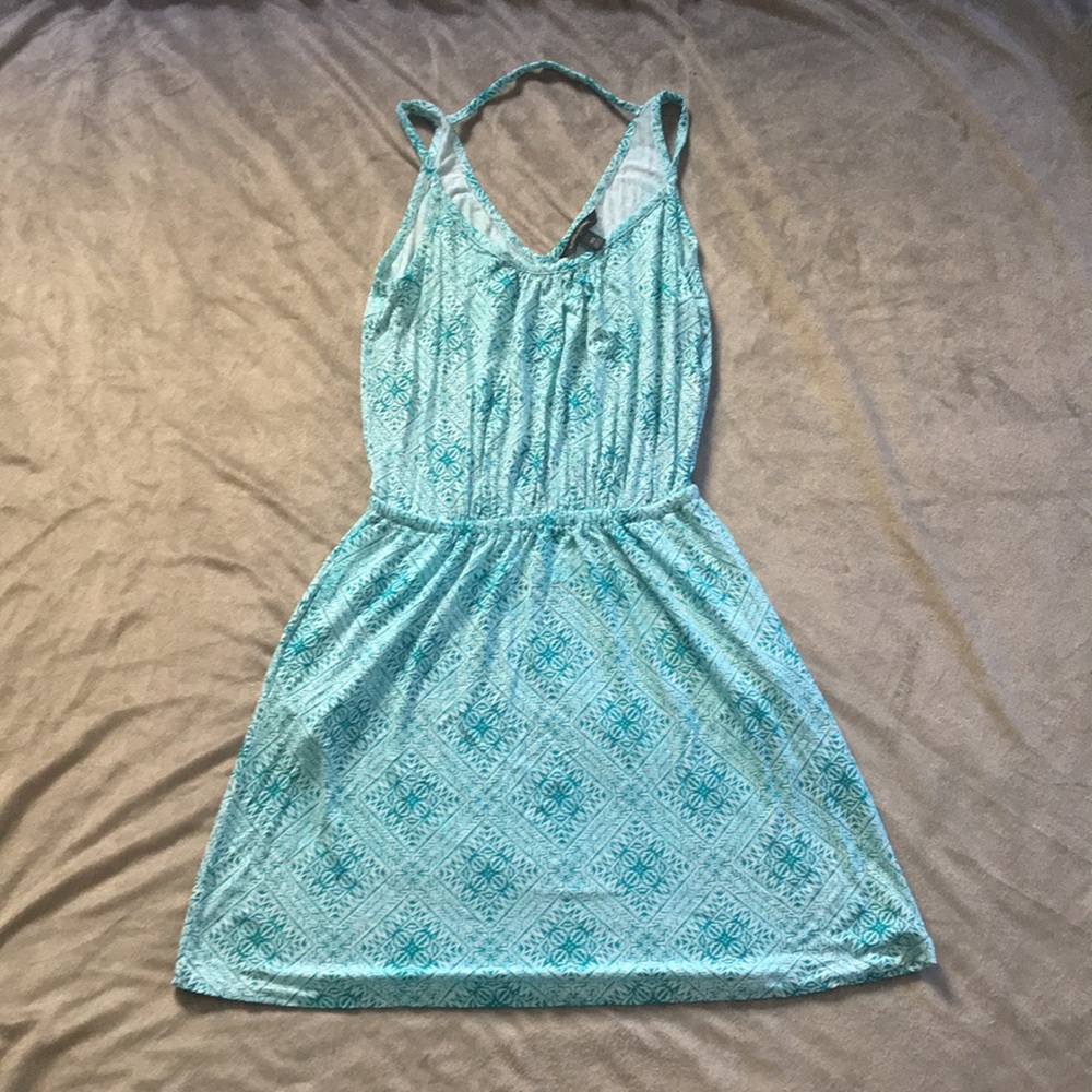 Banana Republic Cute Summer Sundress
